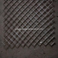 Square Hole 304 SS Welded Wire Mesh Sheet